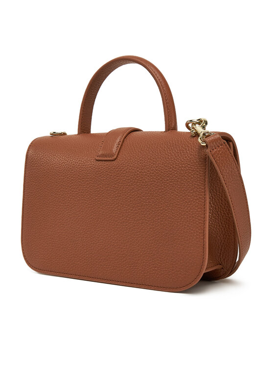 Aigner Aigner Torebka 133051 Brązowy