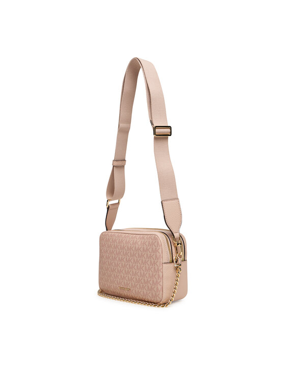 MICHAEL Michael Kors MICHAEL Michael Kors Ročna torba Bryant 32S5GYTC5V Roza