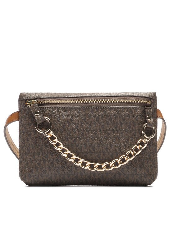 MICHAEL Michael Kors MICHAEL Michael Kors Vöökott 29558263 Pruun