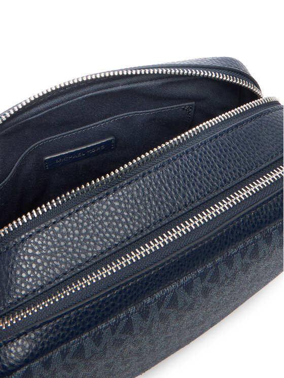 MICHAEL Michael Kors MICHAEL Michael Kors Borsetta 32S5SYTC5V Blu scuro