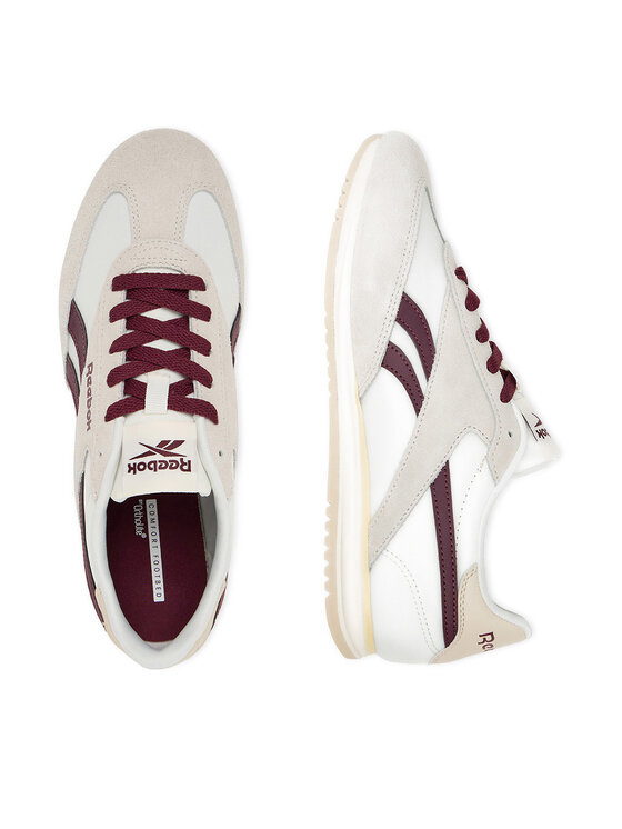 Reebok Reebok Superge CEO-FIORI AR30309W-CRY Écru