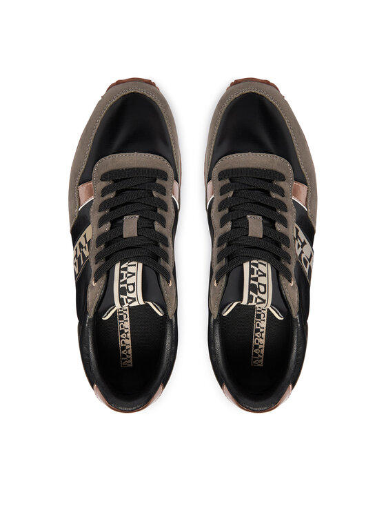 Napapijri Napapijri Sneakers Astra NP0A88XQ Schwarz