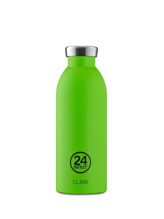 24Bottles 24Bottles Butelka 218350 Zielony