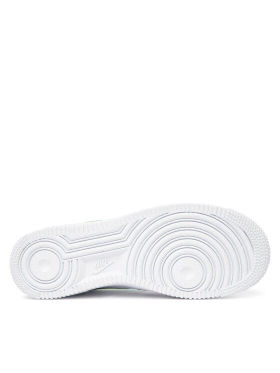 Nike Nike Sneakersy Aire Force 1 07 NN DV3808 108 Bílá