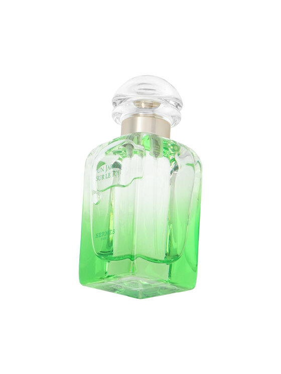 Hermes Hermes Jardin Un Jardin Sur Le Toit Woda toaletowa