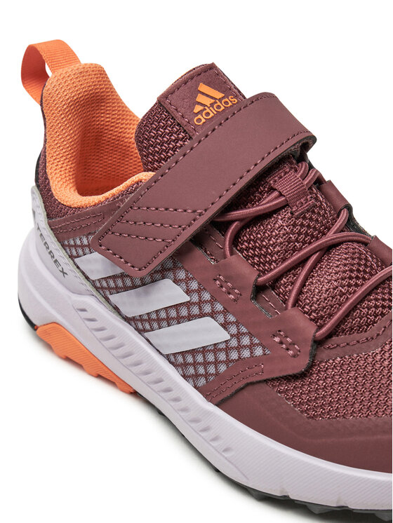 adidas adidas Trekking čevlji Terrex Trailmaker ID0927 Rjava