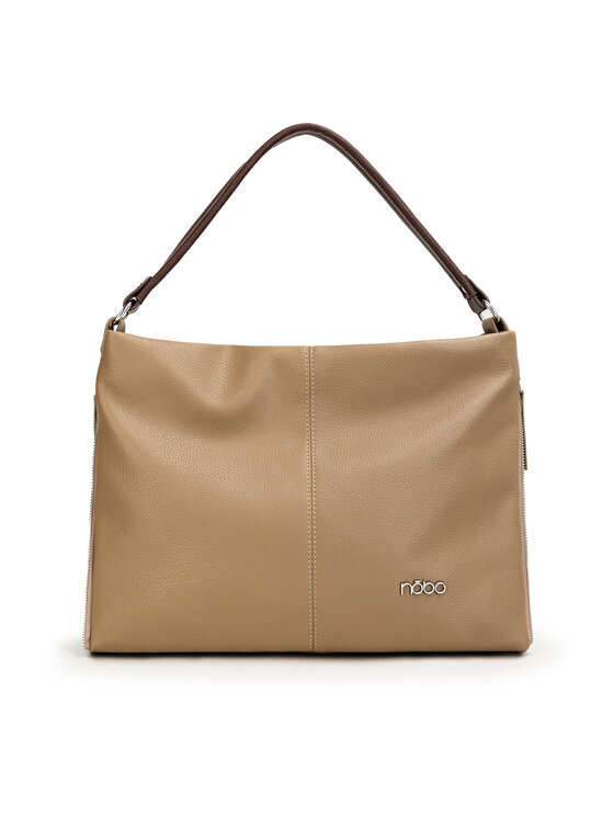 Nobo Nobo Rankinė BAGU400-K015 Smėlio