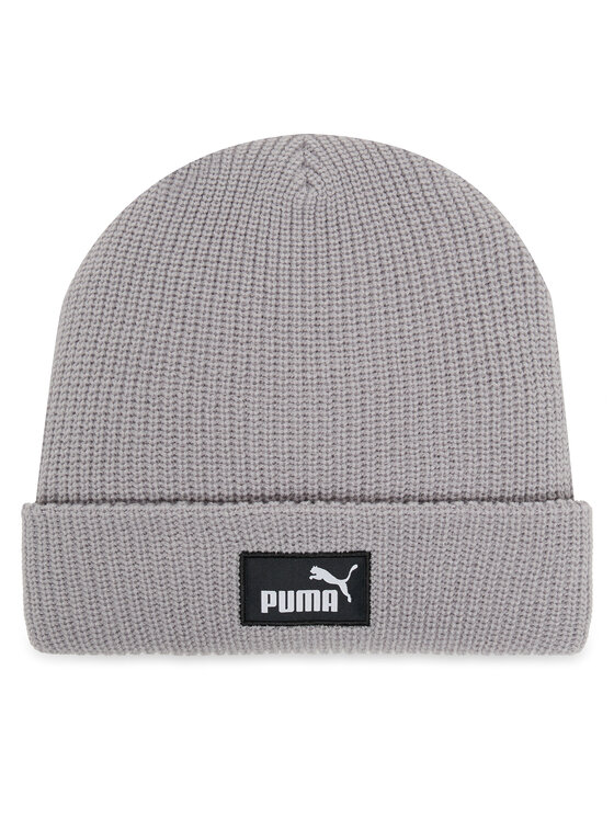 Puma Puma Σκούφος ESS High Crown 264100 02 Γκρι
