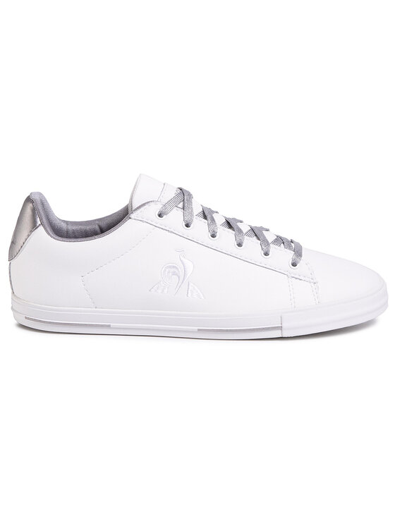 Le Coq Sportif Teni i Agate 2010237 Alb Modivo.ro