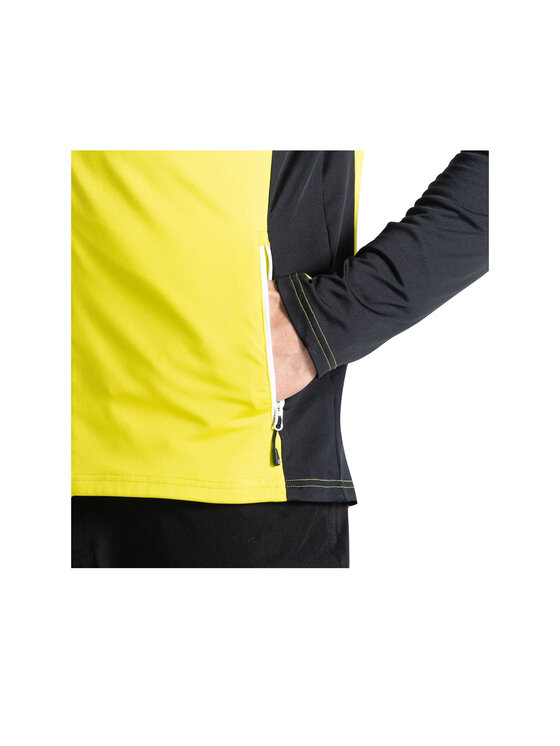 Dare2B Dare2B Kurtka softshell Touring Zielony Long Fit