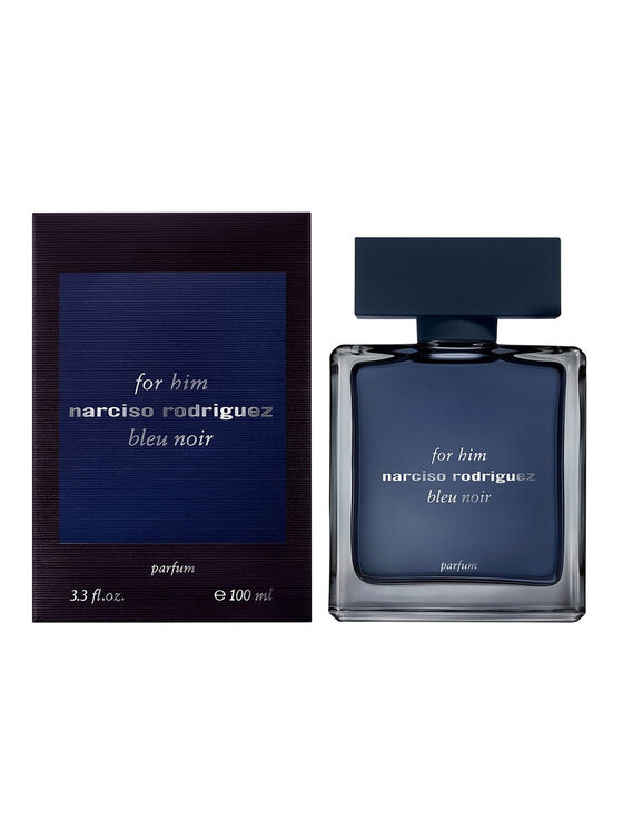 Narciso Rodriguez Narciso Rodriguez For Him Bleu Noir Parfum Perfumy