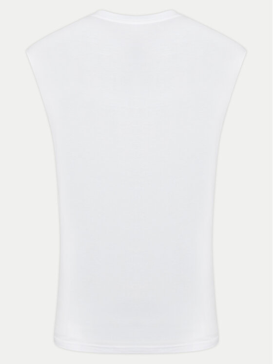 Jack & Jones Jack & Jones Set od 2 tank topa Vesterbro 12260785 Šarena Oversize
