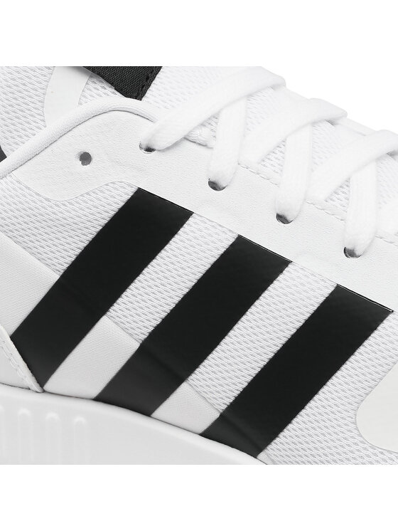adidas adidas Sneakersy Multix FX5118 Biały