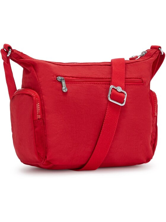 Kipling Kipling Saszetka 215950 Czerwony