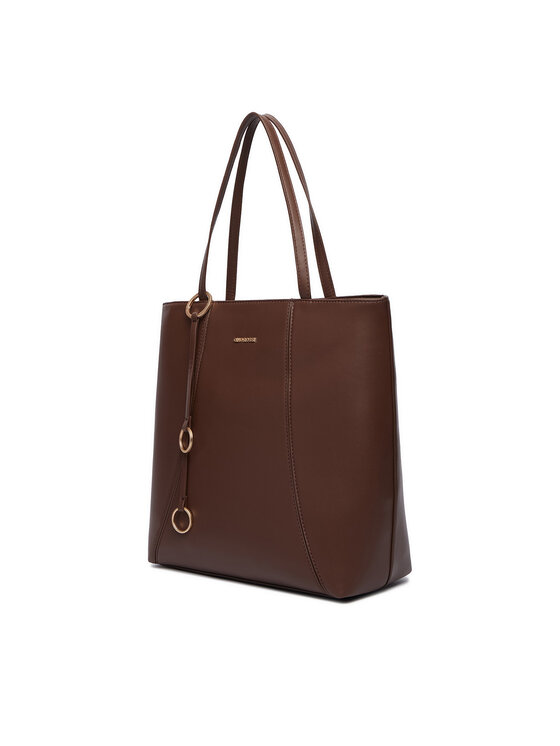 GINO ROSSI GINO ROSSI Borsetta C-LDA9167A Marrone scuro