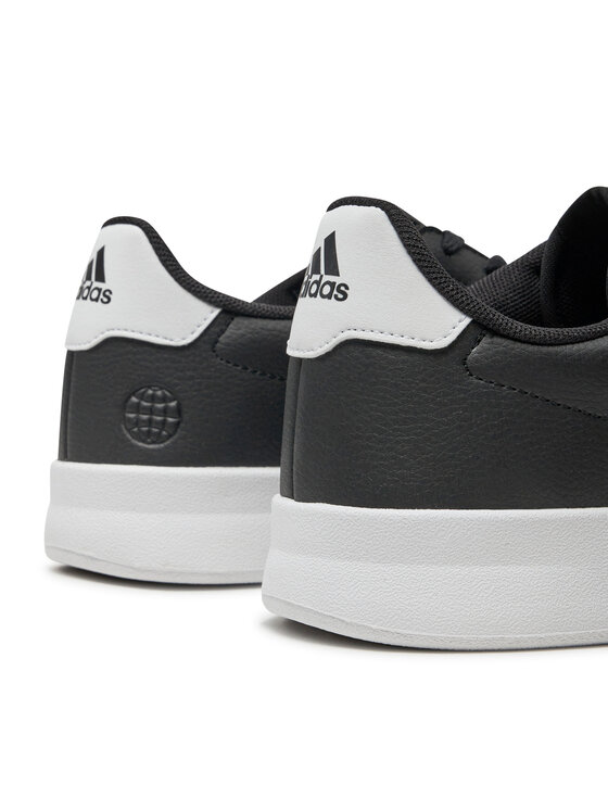 adidas adidas Sneakersy Breaknet 2.0 HP9425 Czarny