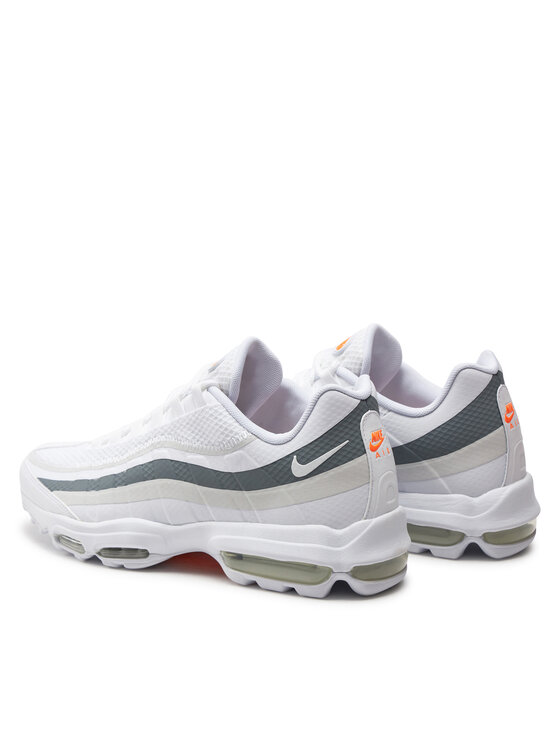 Nike Nike Снікерcи Air Max 95 Ultra CI2298 100 Білий