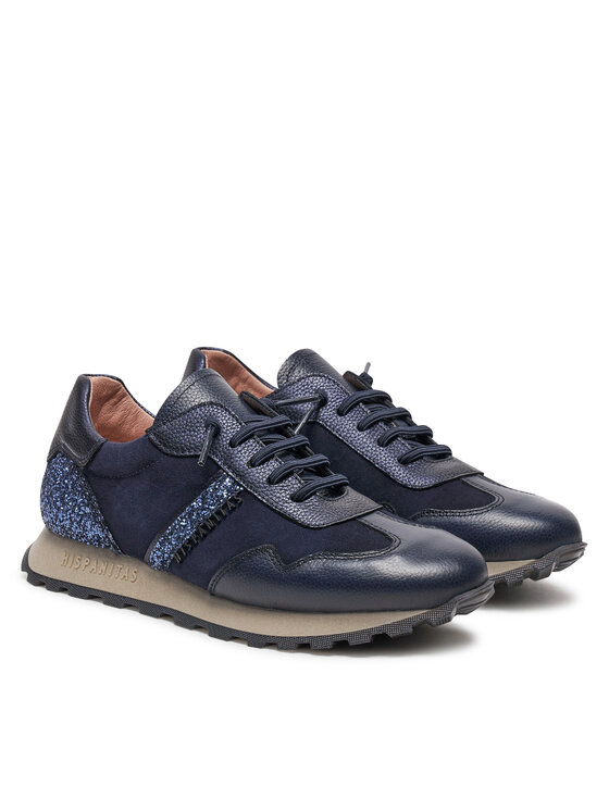 Hispanitas Hispanitas Sneakers Cervo-I24 CHI243689 Blu scuro