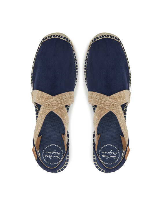 Toni Pons Toni Pons Espadrillid Tona Tumesinine