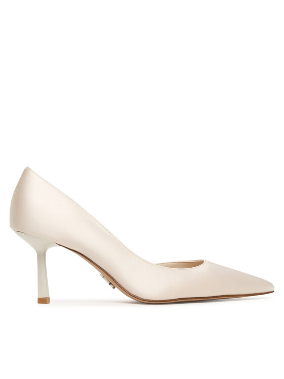 Steve Madden Steve Madden Lodičky Vena 11005286 Biela
