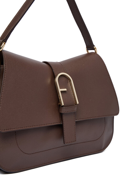 Furla Furla Дамска чанта WB00996 BX2045 BG 4284S 1007 Кафяв