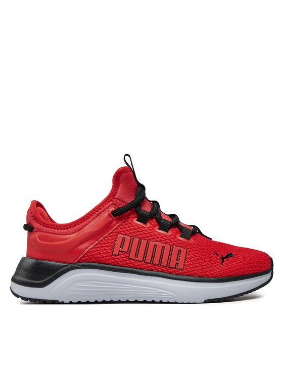 Puma Puma Bėgimo batai Softride Astro Slip 378799 07 Raudona