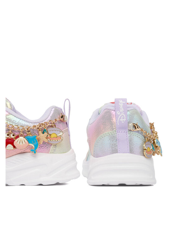 Princess Princess Sneakersy CEO-CP66-SS26-315DPRN Farebná