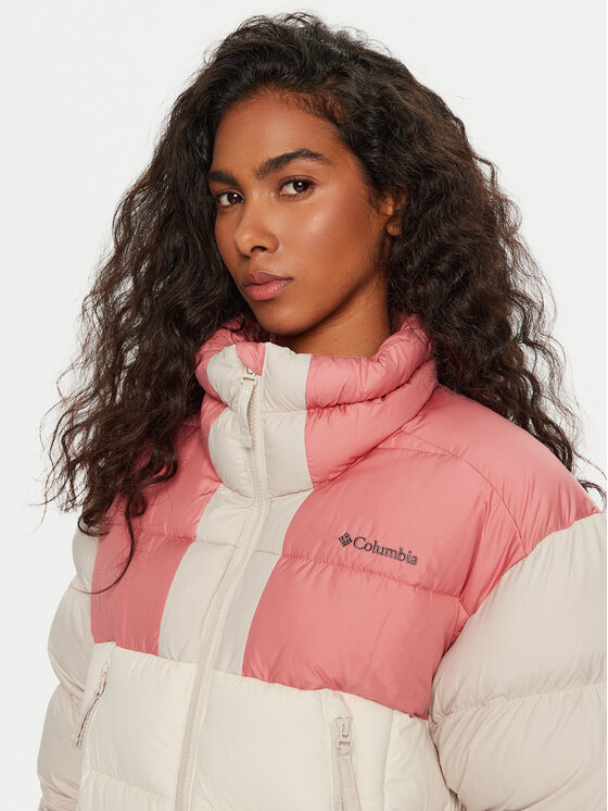 Columbia Columbia Geacă de iarnă Pike Lake™ 2051361 Colorat Relaxed Fit