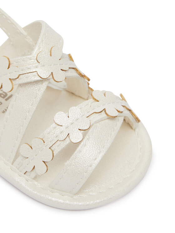 Mayoral Mayoral Sandaalid 9094.10 Valge