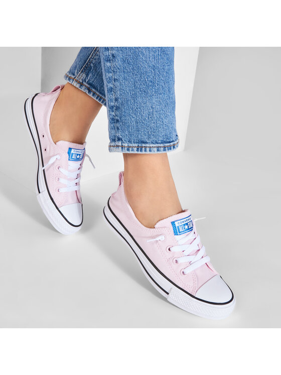 Converse Converse Sneakers Ctas Shoreline Slip 570340C Ροζ
