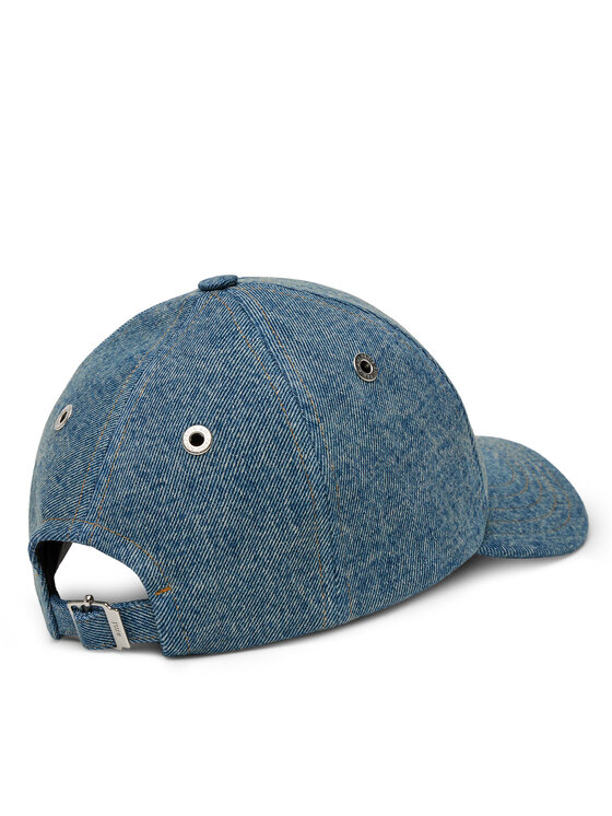 AMI PARIS AMI PARIS Baseball sapka UCP116.DE0046 Kék