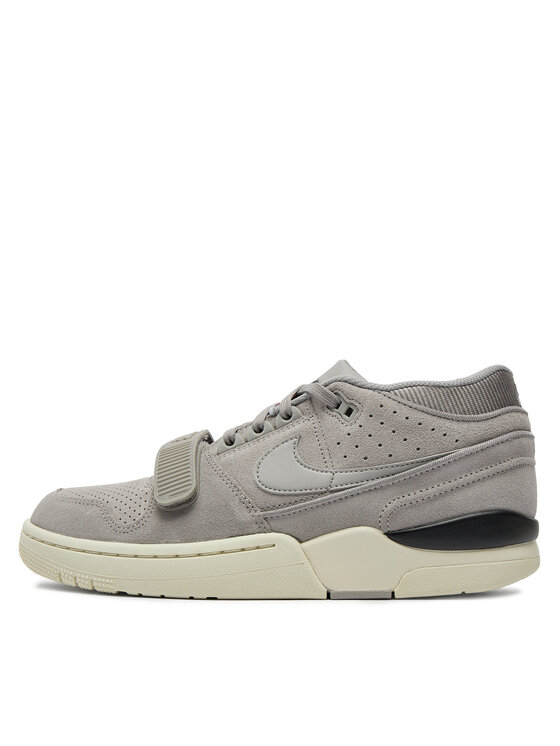 Nike Nike Sneakersy AAF88 Low FJ4184 001 Šedá