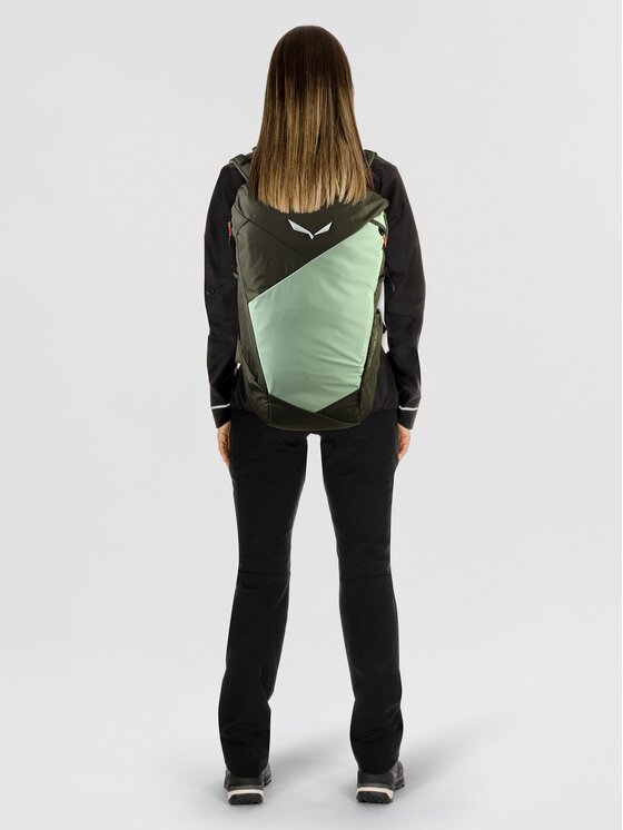Salewa Salewa Plecak 332870 Zielony
