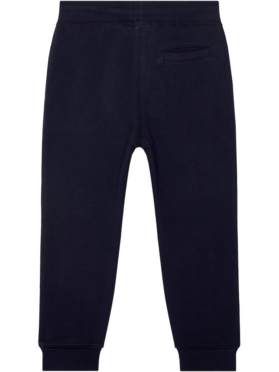 Polo Ralph Lauren Polo Ralph Lauren Melegítő alsó Core Replen 322720897003 Sötétkék Regular Fit