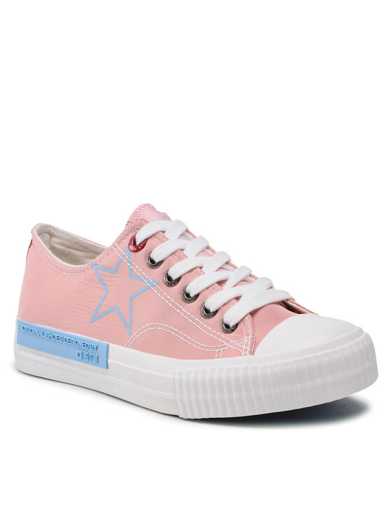 Scarpe da ginnastica Big Star Shoes