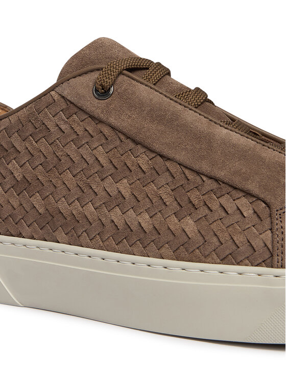 BOSS BOSS Sneakers Gary 50560680 Beige