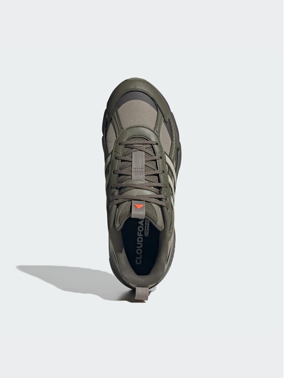 adidas adidas Sneakersy 168952 Brązowy