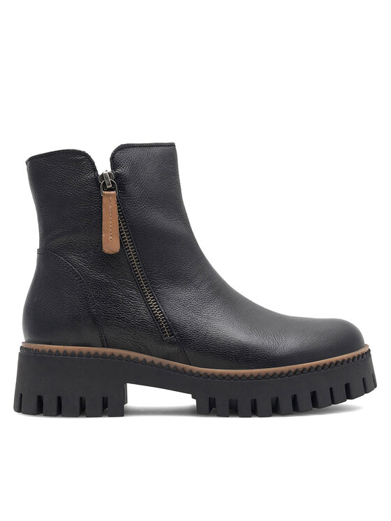 Lasocki Lasocki Stiefeletten ZUMBA WI23-ZUMBA-03 Schwarz