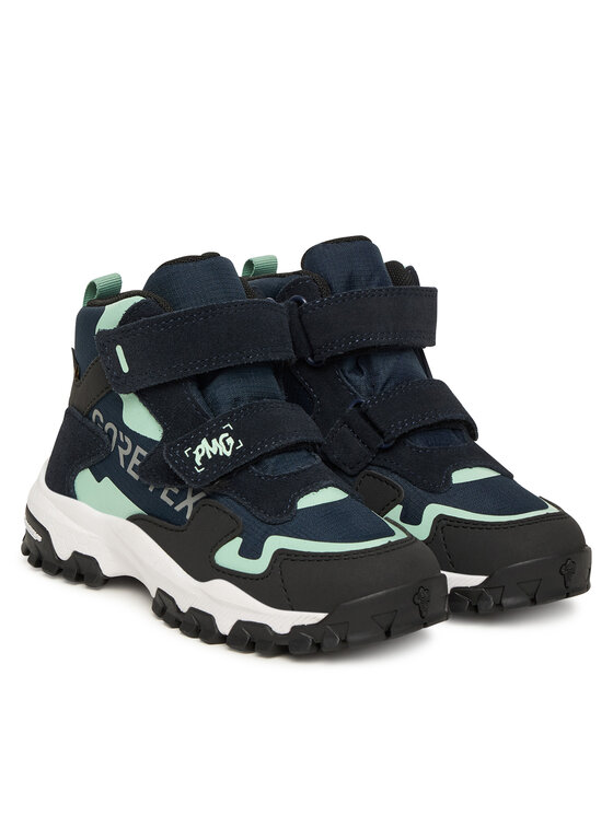 Primigi Primigi Sniego batai GORE-TEX 8936233 M Tamsiai mėlyna