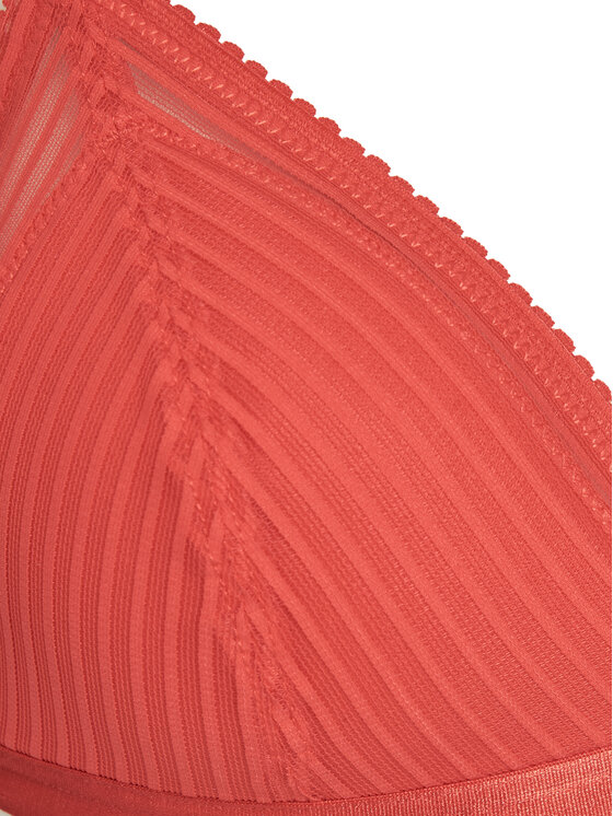 Dorina Dorina Komplet biustonoszy braletek Lamina FXBR0048LA077 2X0464 Kolorowy