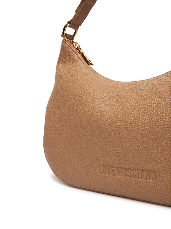LOVE MOSCHINO LOVE MOSCHINO Geantă JC4018PP1OLT0104 Bej