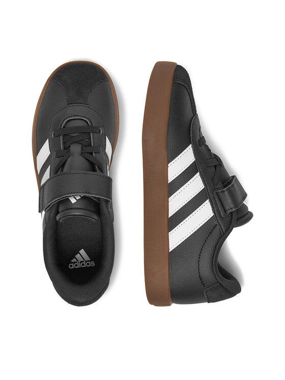 adidas adidas Superge VL COURT 3.0 EL C ID9154 Črna