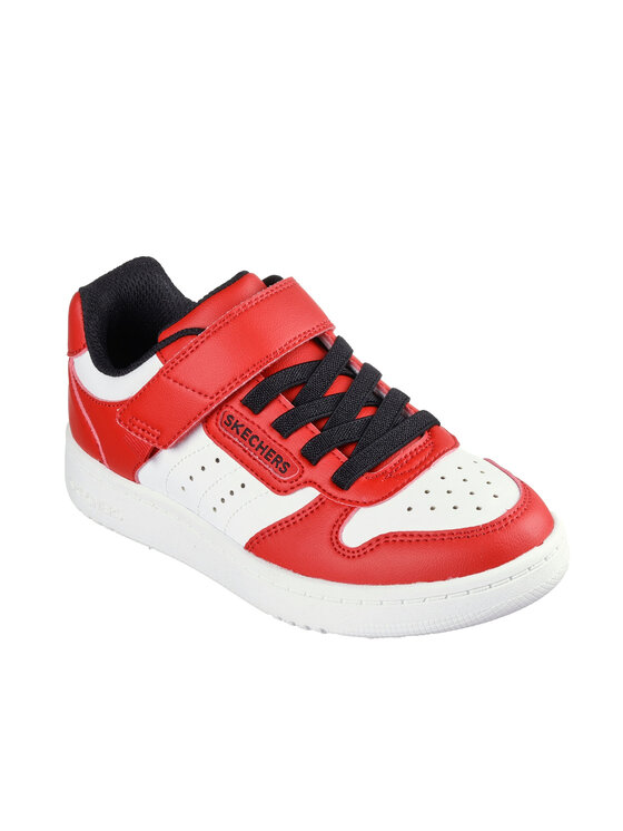 Skechers Skechers Sneakersy 405638L-RDW Czerwony