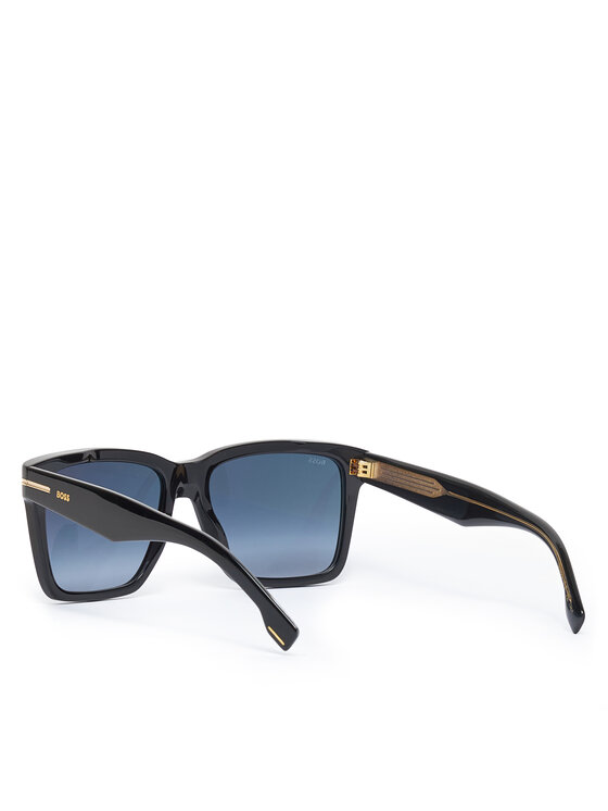 BOSS BOSS Occhiali da sole 1745/S Nero