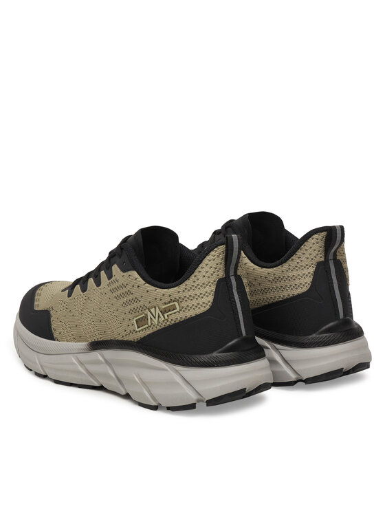 CMP CMP Sneakersy Rahmsy Multifunctional 3Q65877 Beżowy