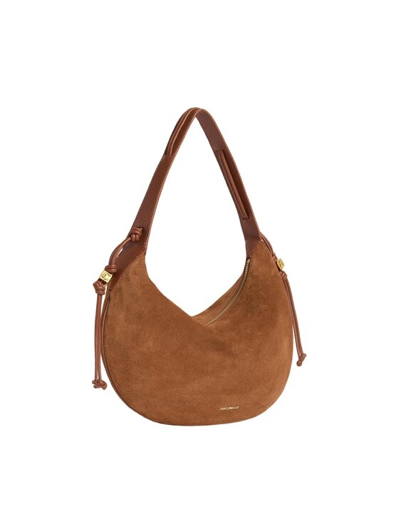 Coccinelle Coccinelle Borsetta Thess 2 Marrone