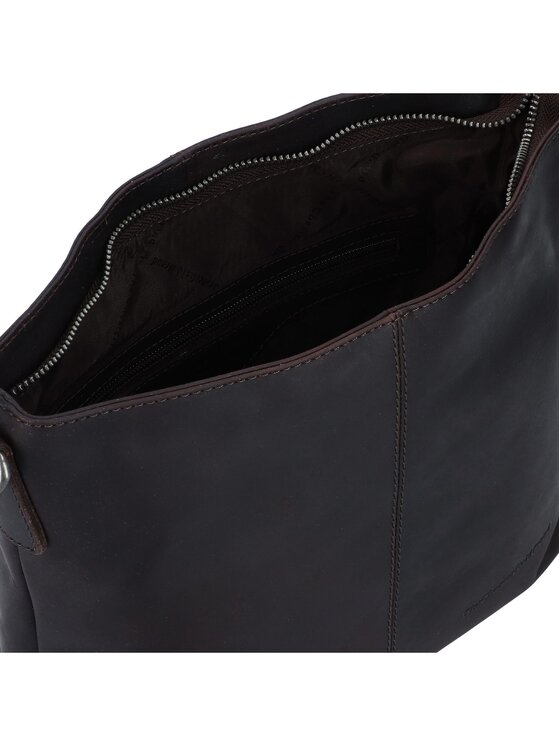 The Chesterfield Brand The Chesterfield Brand Saszetka 204764 Brązowy