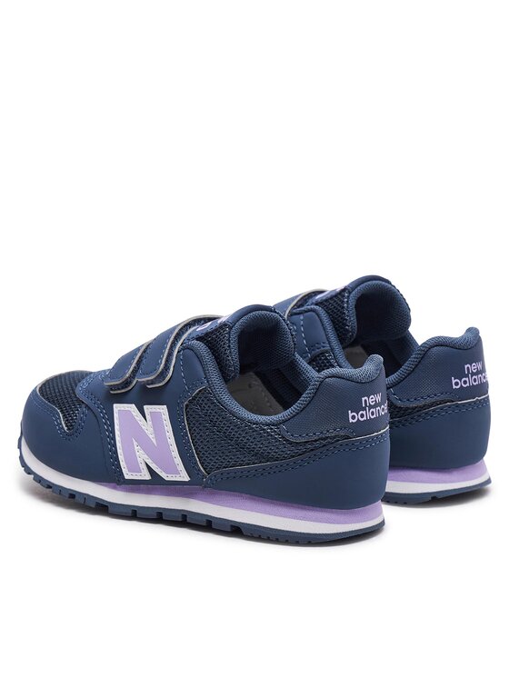 New Balance New Balance Snīkeri PV500CIL Tumši zils