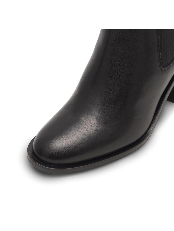Gino Rossi Gino Rossi Botine RAWENA-110374 Negru