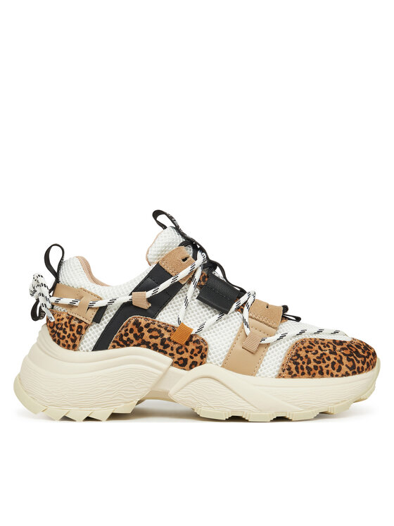 Steve Madden Steve Madden Sportcipők SM11003510 Színes